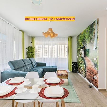 Bwa Zen Apartman Brassó Kültér fotó