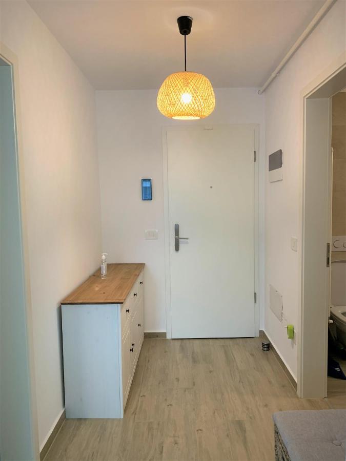 Bwa Zen Apartman Brassó Kültér fotó