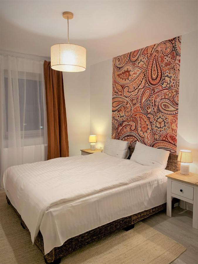 Bwa Zen Apartman Brassó Kültér fotó