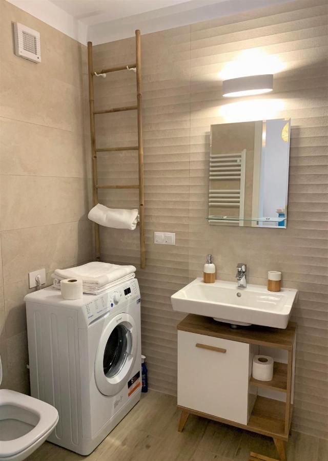 Bwa Zen Apartman Brassó Kültér fotó