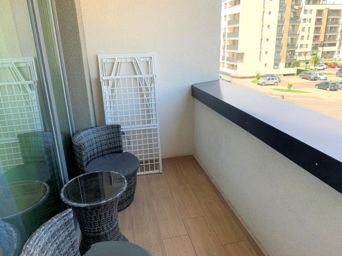 Bwa Zen Apartman Brassó Kültér fotó