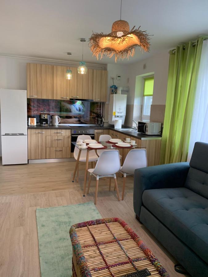 Bwa Zen Apartman Brassó Kültér fotó