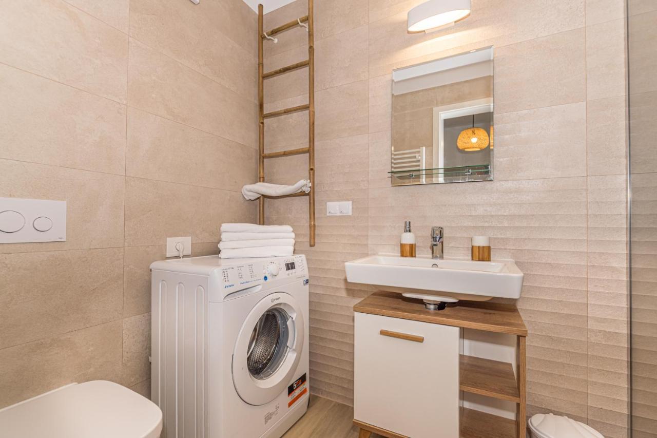 Bwa Zen Apartman Brassó Kültér fotó