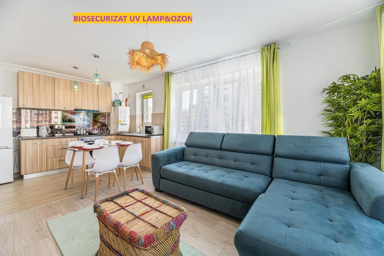 Bwa Zen Apartman Brassó Kültér fotó